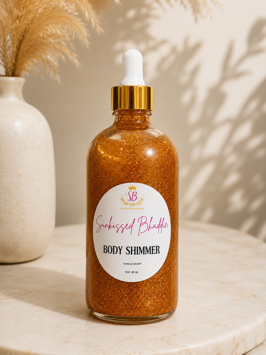Body Shimmer