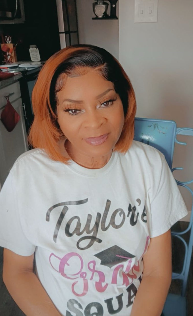 wig revamp