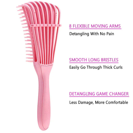 Detangle Brush